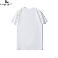 $29.00 USD Burberry T-Shirts Short Sleeved For Unisex #538329