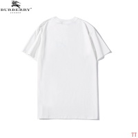 $29.00 USD Burberry T-Shirts Short Sleeved For Unisex #538331