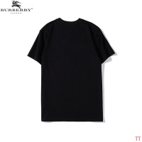 $29.00 USD Burberry T-Shirts Short Sleeved For Unisex #538334