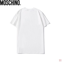 $29.00 USD Moschino T-Shirts Short Sleeved For Unisex #538340