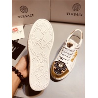 $72.00 USD Versace Casual Shoes For Men #538342