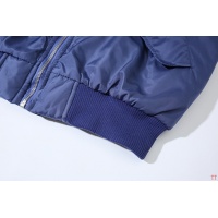 $68.00 USD Balenciaga Cotton-Jackets Jackets Short Sleeved For Unisex #538347