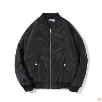 $68.00 USD Balenciaga Cotton-Jackets Jackets Short Sleeved For Unisex #538348