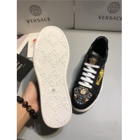 $72.00 USD Versace Casual Shoes For Men #538350