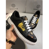 $72.00 USD Versace Casual Shoes For Men #538350