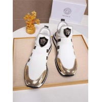 $72.00 USD Versace Casual Shoes For Men #538353