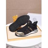 $72.00 USD Versace Casual Shoes For Men #538354