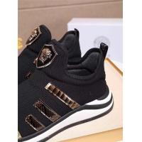 $72.00 USD Versace Casual Shoes For Men #538354