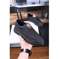 $72.00 USD Versace Casual Shoes For Men #538355