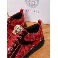 $72.00 USD Versace Casual Shoes For Men #538357