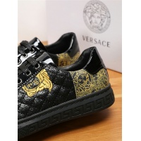 $72.00 USD Versace Casual Shoes For Men #538361