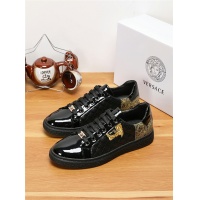 $72.00 USD Versace Casual Shoes For Men #538361
