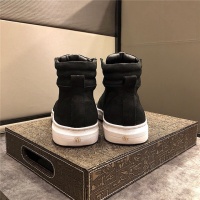 $82.00 USD Prada High Tops Shoes For Men #538488