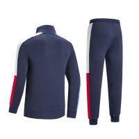$68.00 USD Tommy Hilfiger TH Tracksuits Long Sleeved For Men #538489
