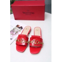 $64.00 USD Valentino Slippers For Women #538615