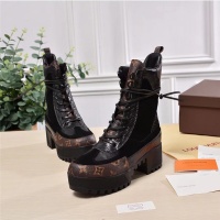 $96.00 USD Louis Vuitton Boots For Women #538854