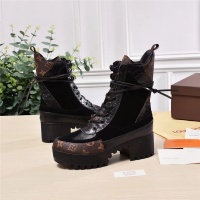 $96.00 USD Louis Vuitton Boots For Women #538854