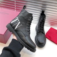 $92.00 USD Valentino Boots For Women #538859