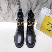 $96.00 USD Valentino Boots For Women #538860