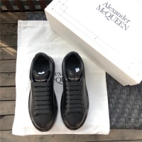 $108.00 USD Alexander McQueen Casual Shoes For Men #538910