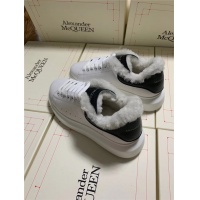 $92.00 USD Alexander McQueen Casual Shoes For Men #538913