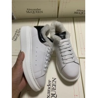 $92.00 USD Alexander McQueen Casual Shoes For Men #538913