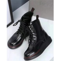 $100.00 USD Alexander McQueen Boots For Men #538950