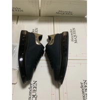 $100.00 USD Alexander McQueen Casual Shoes For Women #538960
