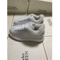 $85.00 USD Alexander McQueen Casual Shoes For Women #538967