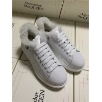 $92.00 USD Alexander McQueen Casual Shoes For Women #538987