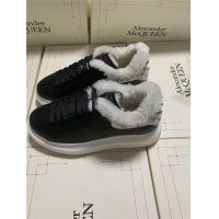 $92.00 USD Alexander McQueen Casual Shoes For Women #538988