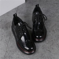 $85.00 USD Alexander McQueen Casual Shoes For Women #538990