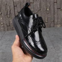 $85.00 USD Alexander McQueen Casual Shoes For Women #538990