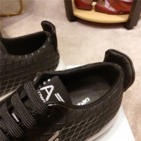 $76.00 USD Armani Casual Shoes For Men #539020