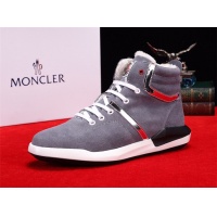 $82.00 USD Moncler High Tops Shoe For Men #539092