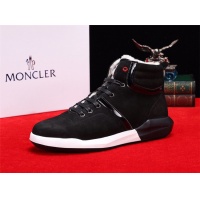 $82.00 USD Moncler High Tops Shoe For Men #539093