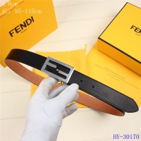$68.00 USD Fendi AAA Quality Belts #539218