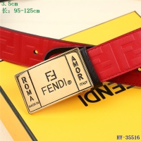 $64.00 USD Fendi AAA Quality Belts #539221
