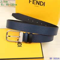 $64.00 USD Fendi AAA Quality Belts #539223