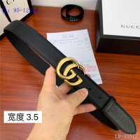 $48.00 USD Gucci AAA Quality Belts #539379