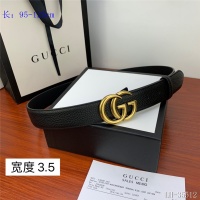 $48.00 USD Gucci AAA Quality Belts #539379