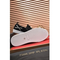 $80.00 USD Philipp Plein PP Casual Shoes For Men #539397