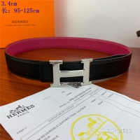 $52.00 USD Hermes AAA Quality Belts #539969