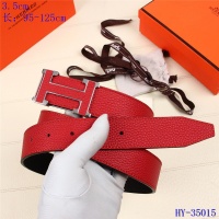 $60.00 USD Hermes AAA Quality Belts #539970
