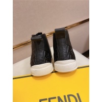 $85.00 USD Fendi High Tops Casual Shoes For Men #540021