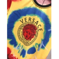 $27.00 USD Versace T-Shirts Short Sleeved For Men #540072