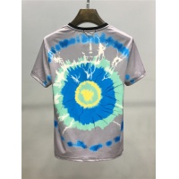 $27.00 USD Versace T-Shirts Short Sleeved For Men #540073