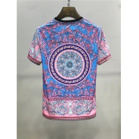 $27.00 USD Versace T-Shirts Short Sleeved For Men #540074