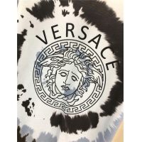 $27.00 USD Versace T-Shirts Short Sleeved For Men #540077