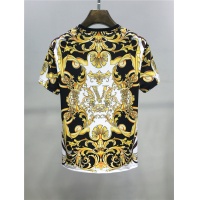 $27.00 USD Versace T-Shirts Short Sleeved For Men #540079